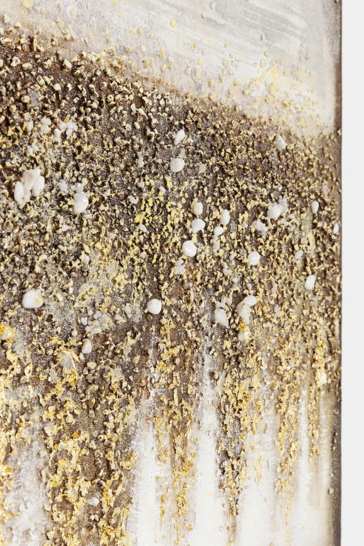 Tavla Abstract Fields 90x120cm - KARE Design