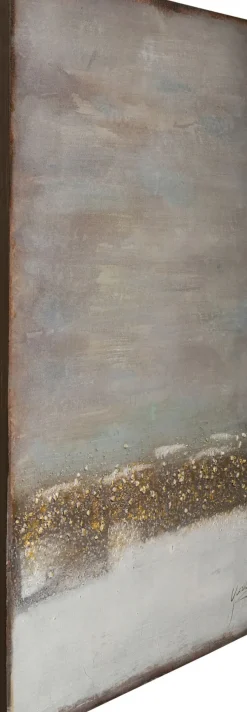 Tavla Abstract Horizon 90x120cm - KARE Design
