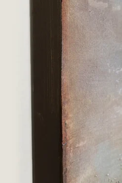 Tavla Abstract Horizon 90x120cm - KARE Design