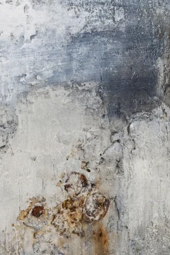 Tavla Abstract Into The Night - Akryl, 120x210cm - KARE Design