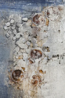 Tavla Abstract Into The Night - Akryl, 120x210cm - KARE Design