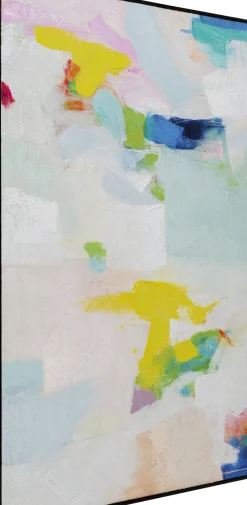Tavla Allegro Shades 120x90cm - KARE Design