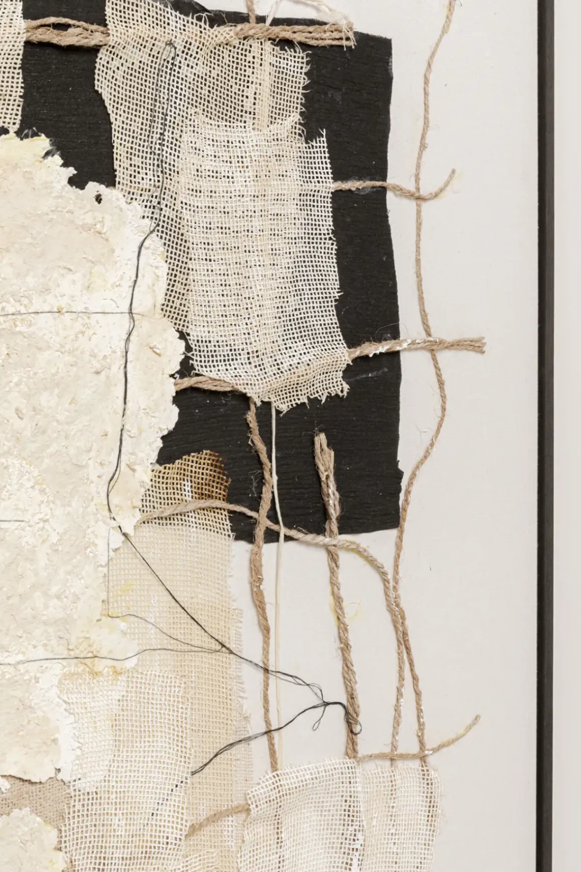 Tavla Arty Collage, 120x120cm - KARE Design