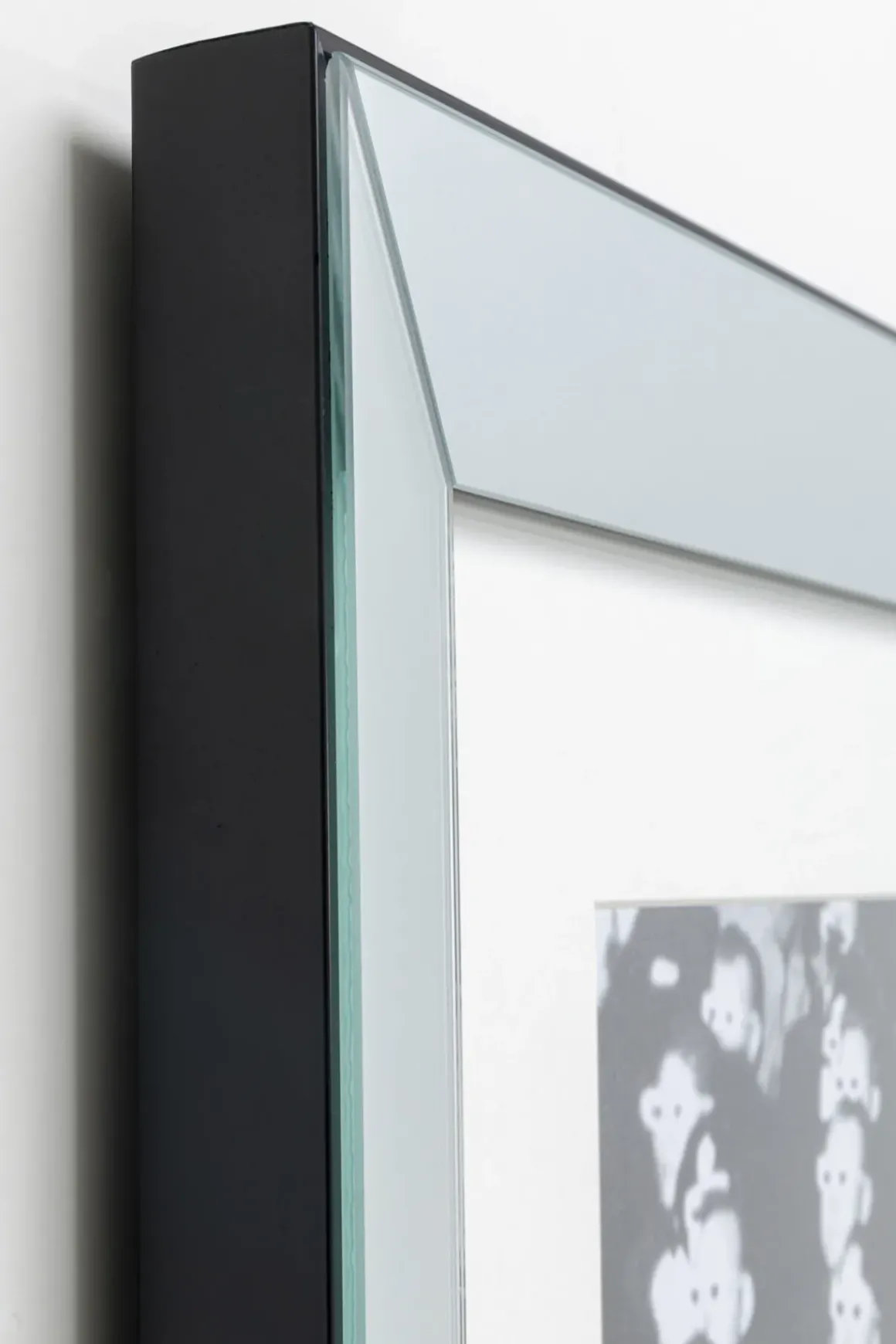 Tavla Audience, 85x105cm - KARE Design