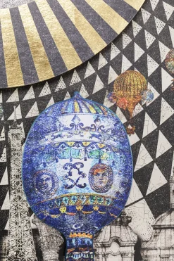Tavla Balloons, 160x260cm - KARE Design