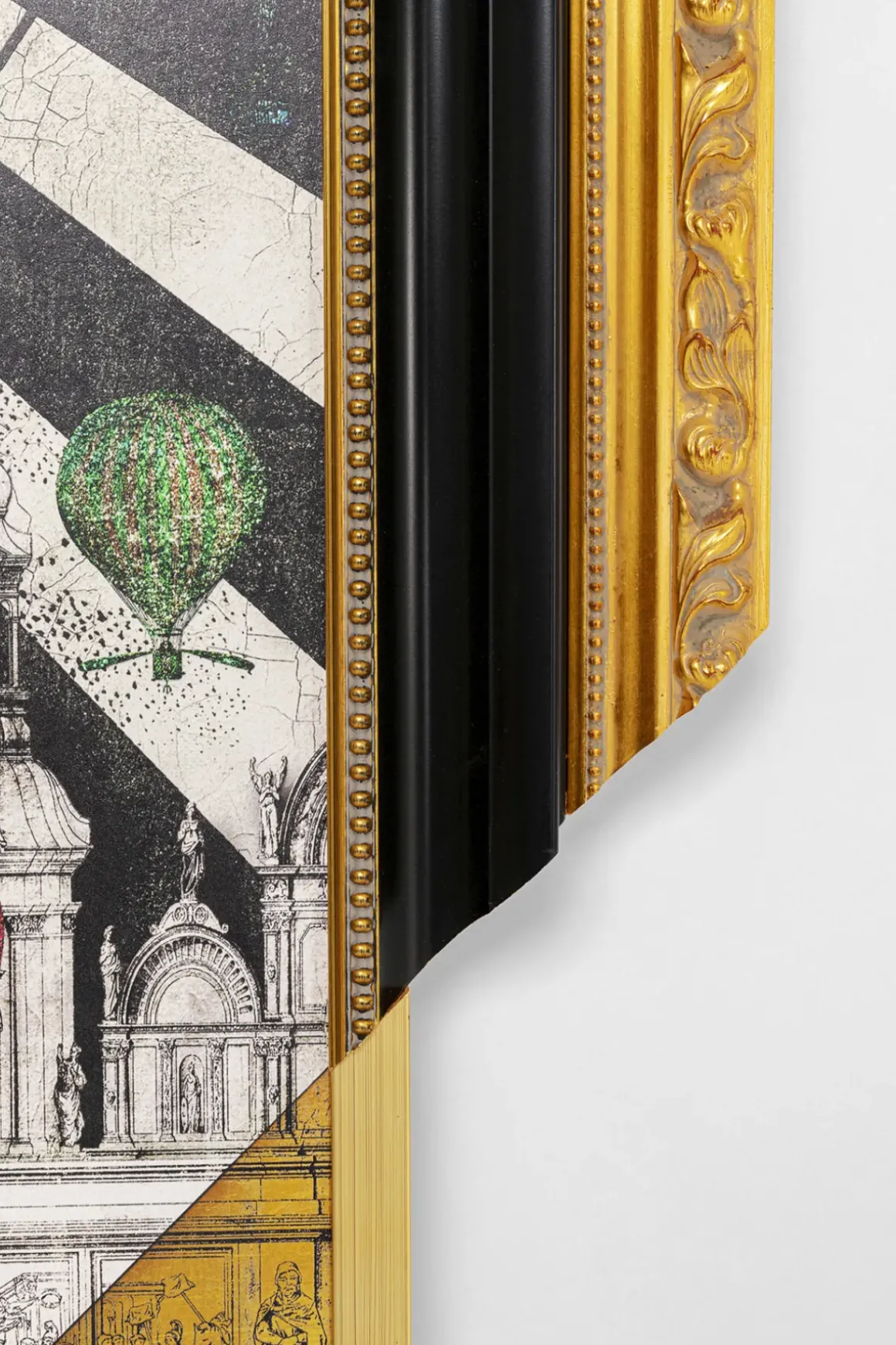 Tavla Balloons, 160x260cm - KARE Design