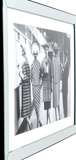 Tavla Book Club, 85x105cm - KARE Design