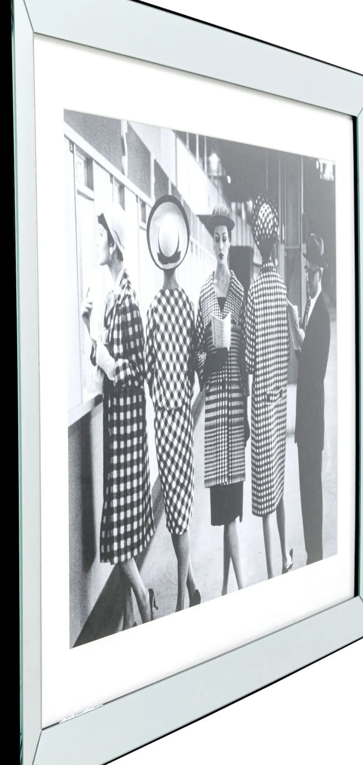Tavla Book Club, 85x105cm - KARE Design