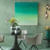Tavla Colour Tendency - Canvas, 120x120cm - KARE Design