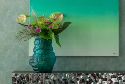 Tavla Colour Tendency - Canvas, 120x120cm - KARE Design