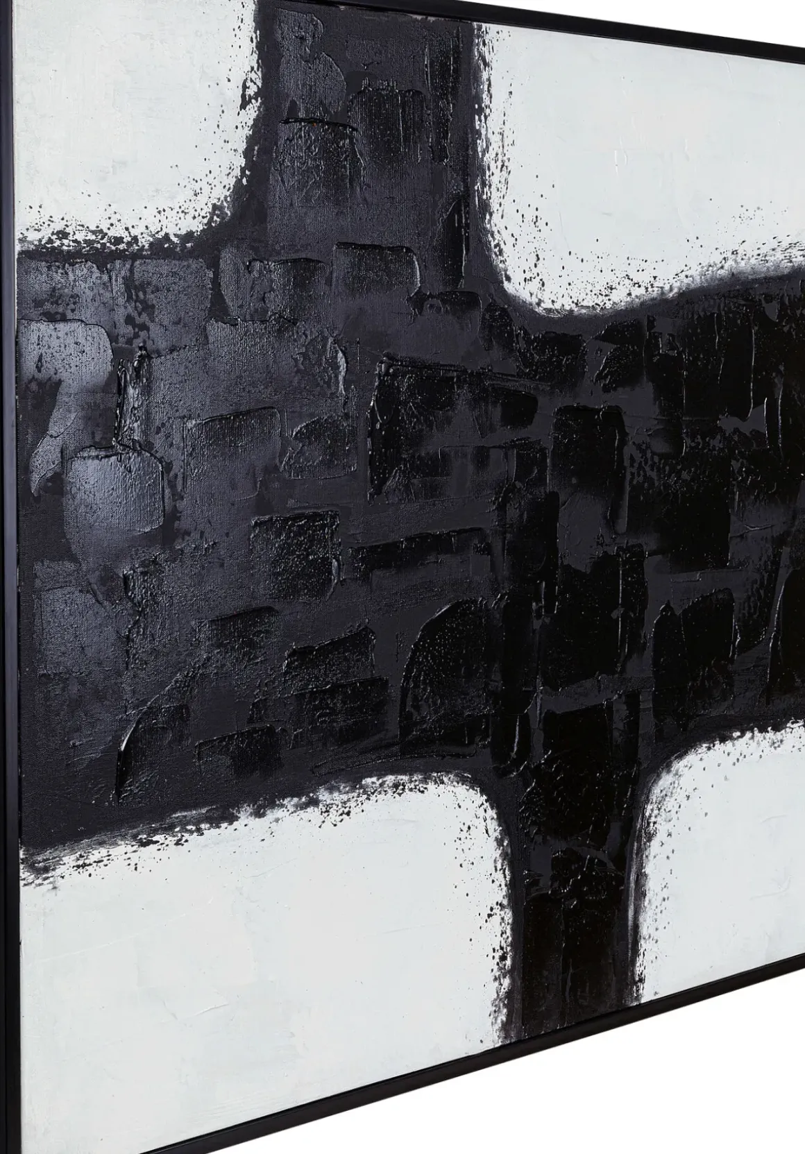 Tavla Crossroads, 120x90cm - KARE Design