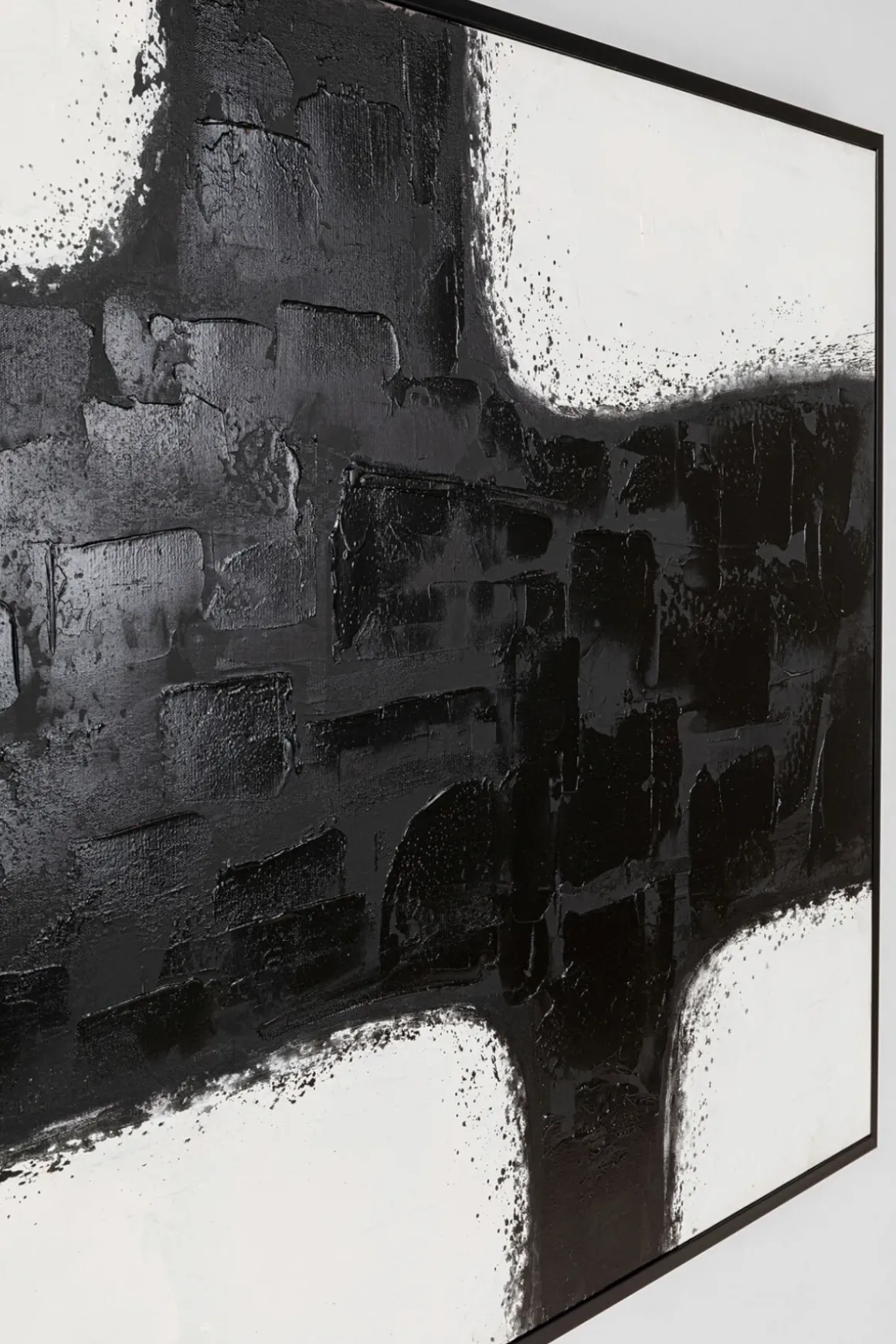 Tavla Crossroads, 120x90cm - KARE Design
