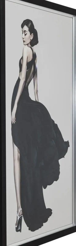 Tavla Diva, 100x172cm - KARE Design