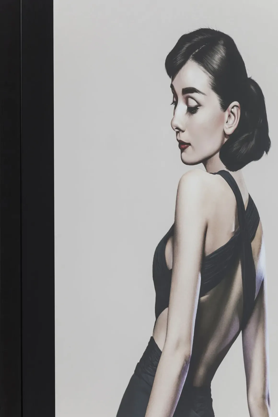 Tavla Diva, 100x172cm - KARE Design