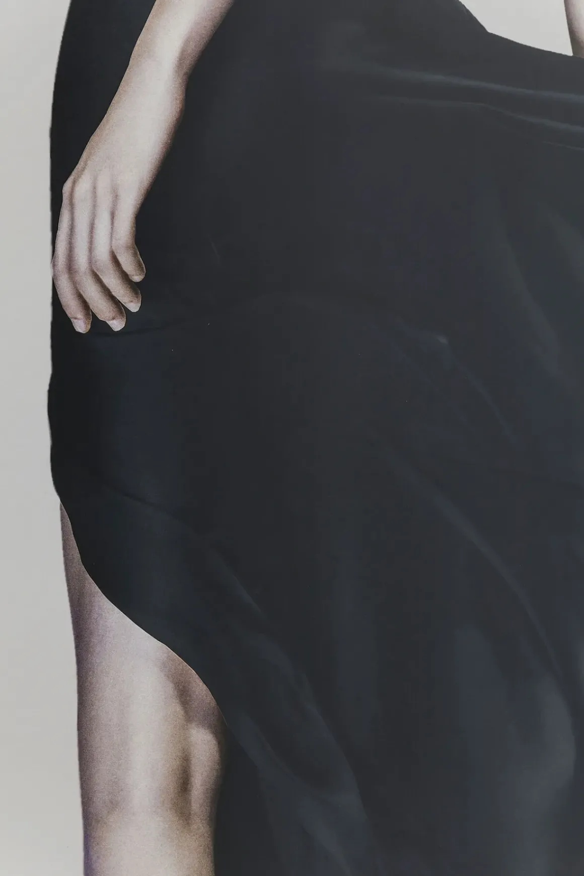 Tavla Diva, 100x172cm - KARE Design