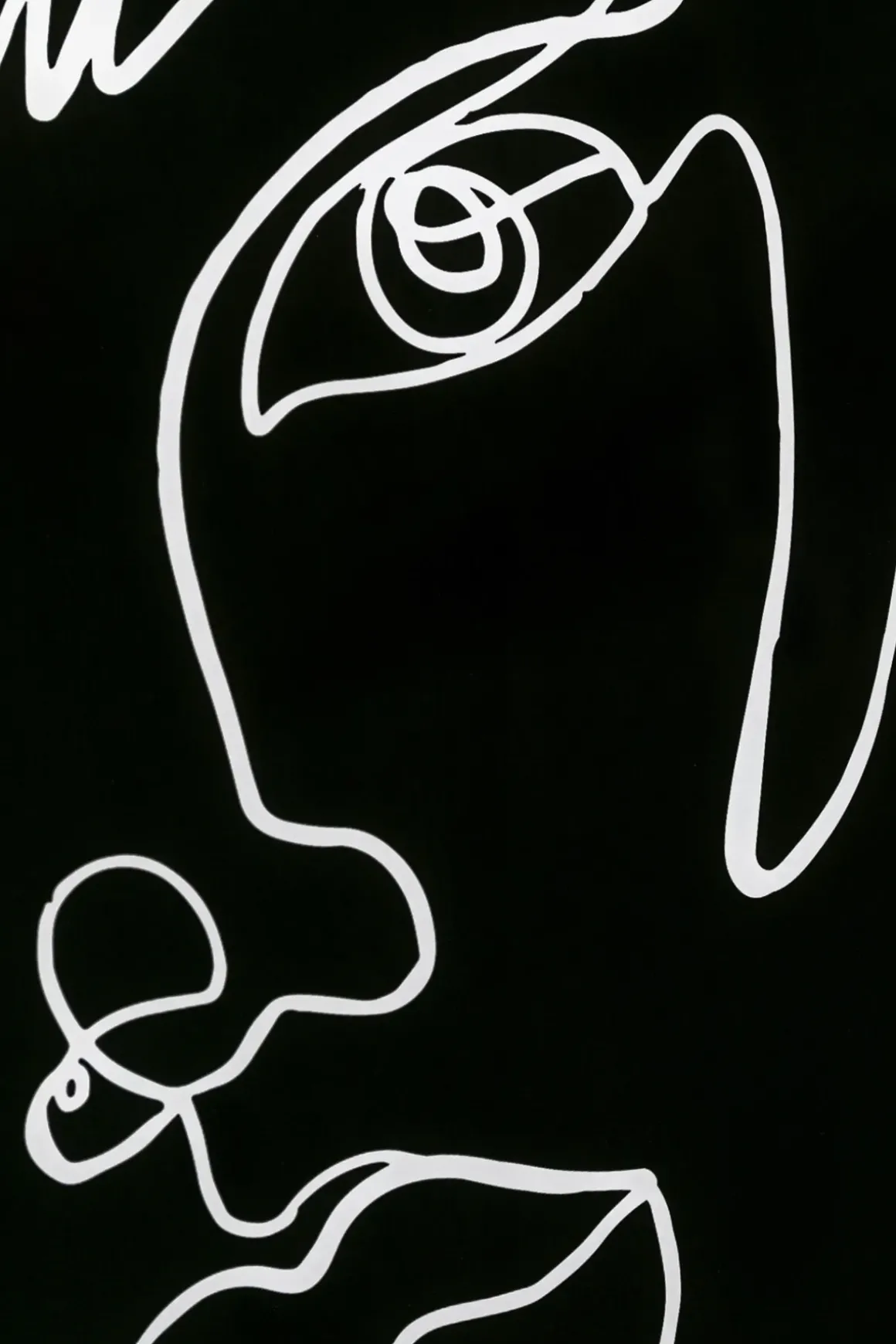 Tavla Faccia Arte - Målning, 150x100cm - KARE Design