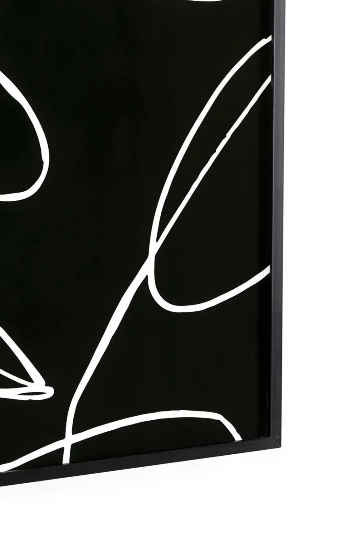 Tavla Faccia Arte - Målning, 150x100cm - KARE Design