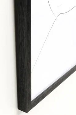 Tavla Heart Hands, 103x73cm - KARE Design