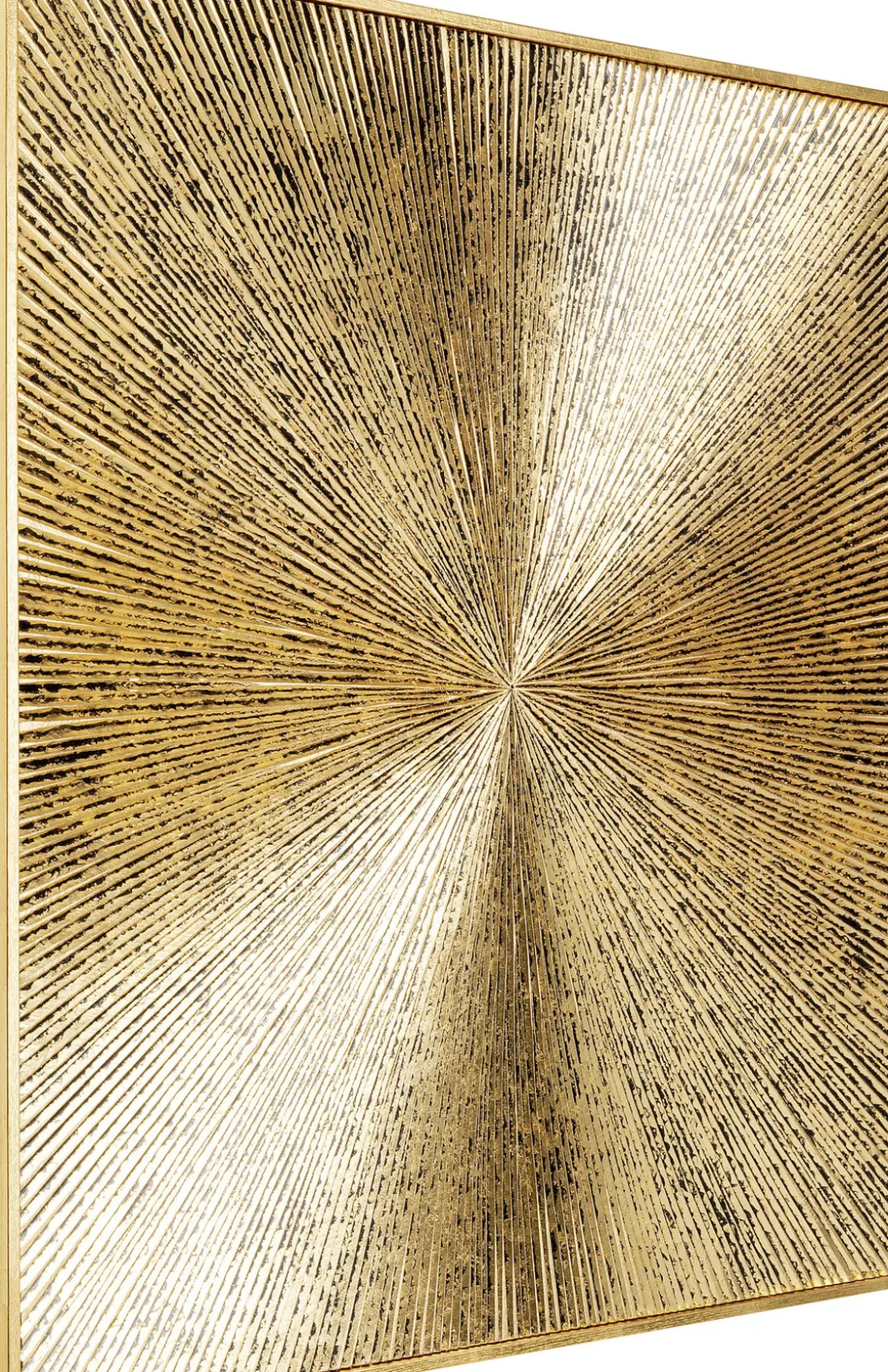 Tavla Illumino, 80x80cm - KARE Design