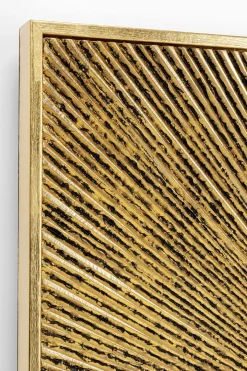 Tavla Illumino, 80x80cm - KARE Design