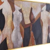 Tavla Ladyship, 160x80cm - KARE Design