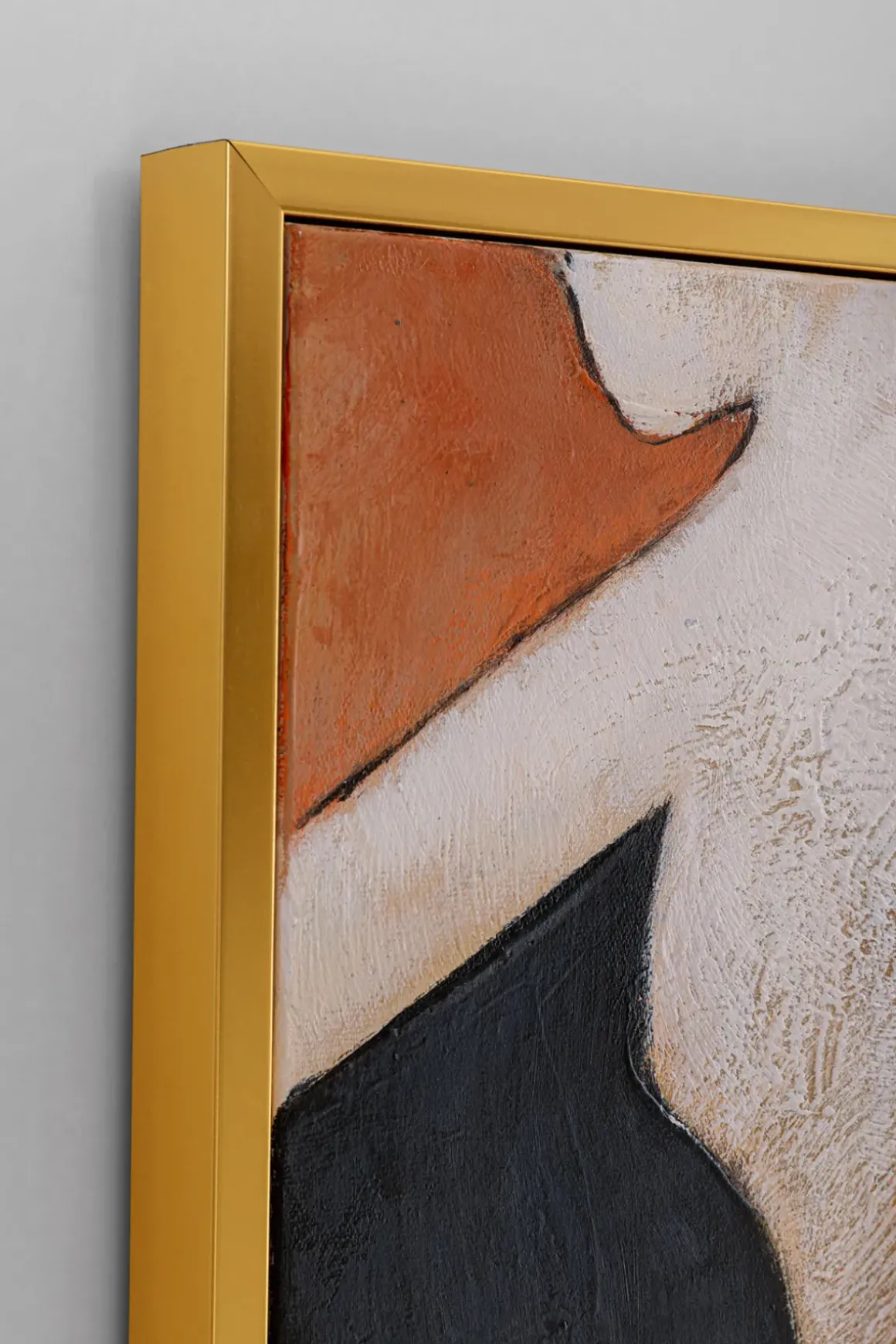 Tavla Ladyship, 160x80cm - KARE Design