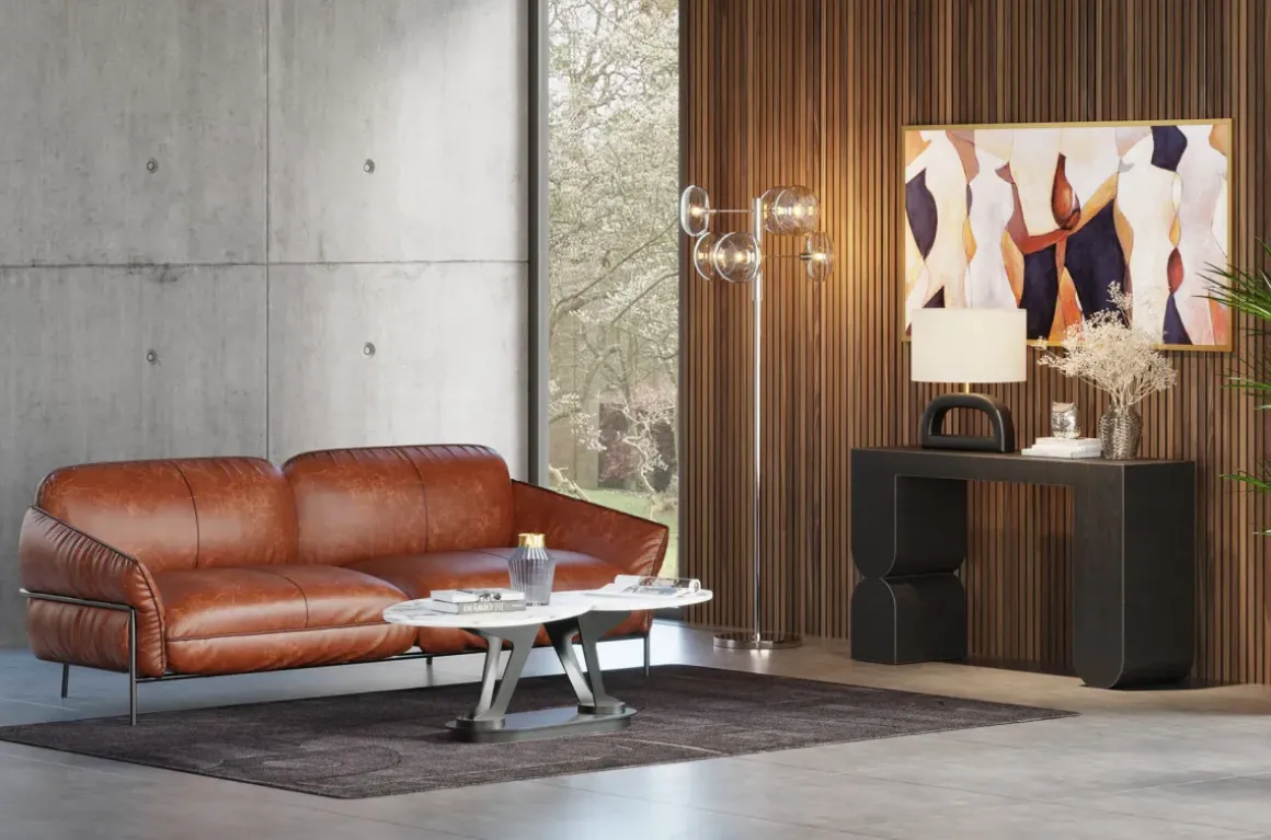 Tavla Ladyship, 160x80cm - KARE Design