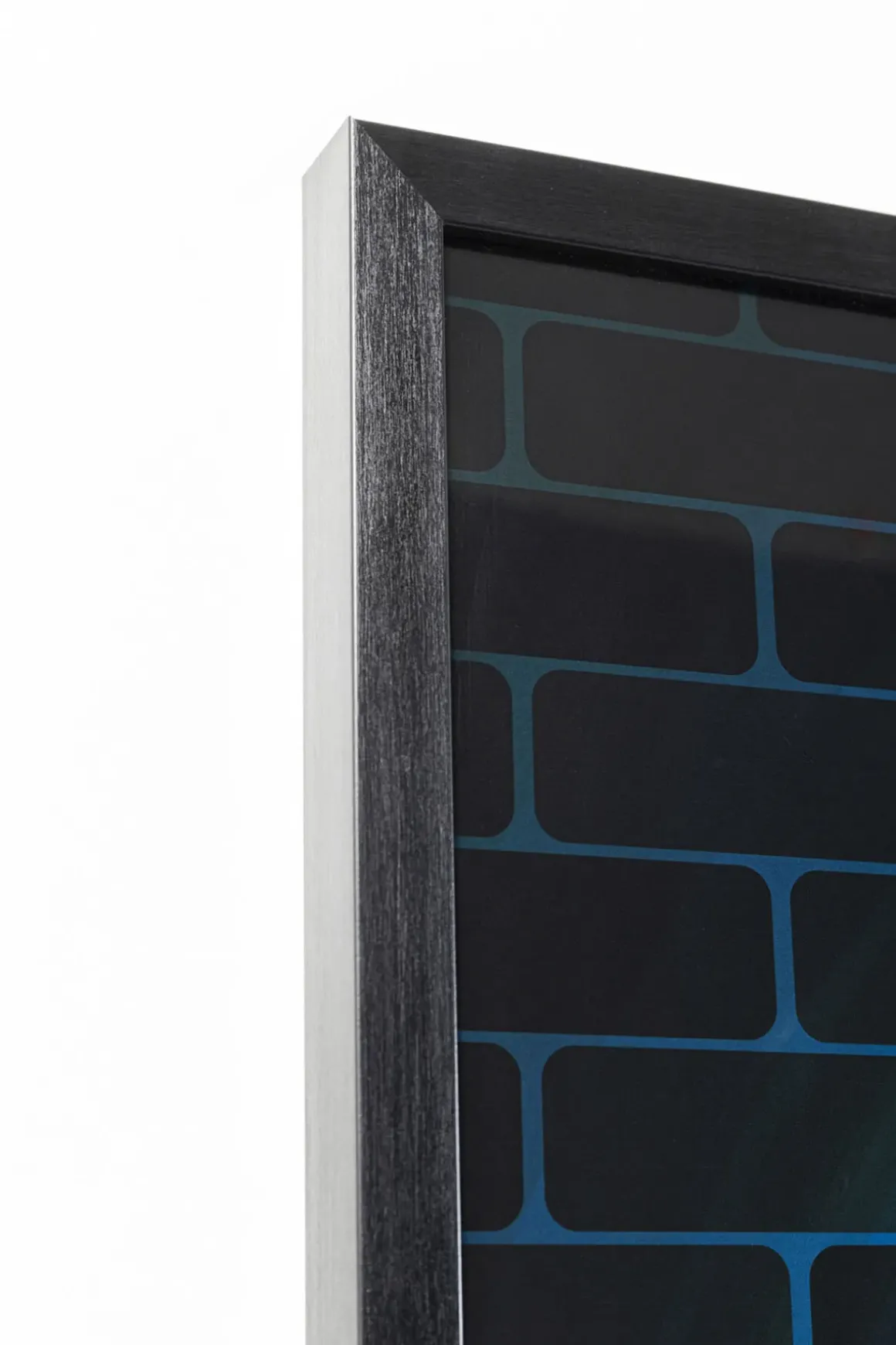 Tavla LED Coffee, 80x80cm - KARE Design