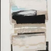 Tavla Lontano - Beige, 90x120cm - KARE Design