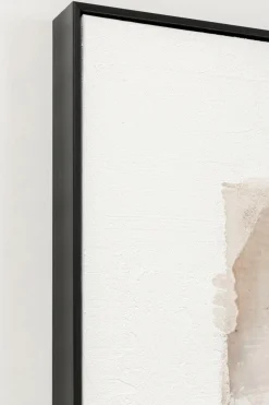 Tavla Lontano - Beige, 90x120cm - KARE Design