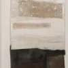 Tavla Lontano - Brun, 90x120cm - KARE Design