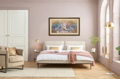 Tavla Lovers, 180x106cm - KARE Design