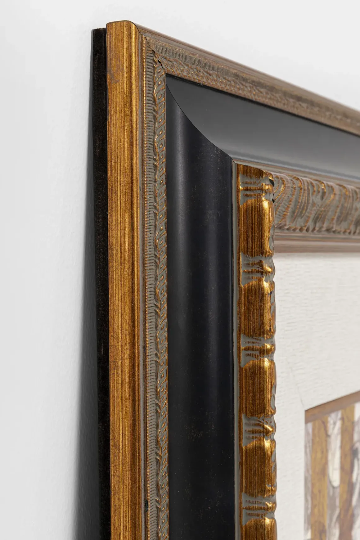 Tavla Lovers, 266x150cm - KARE Design
