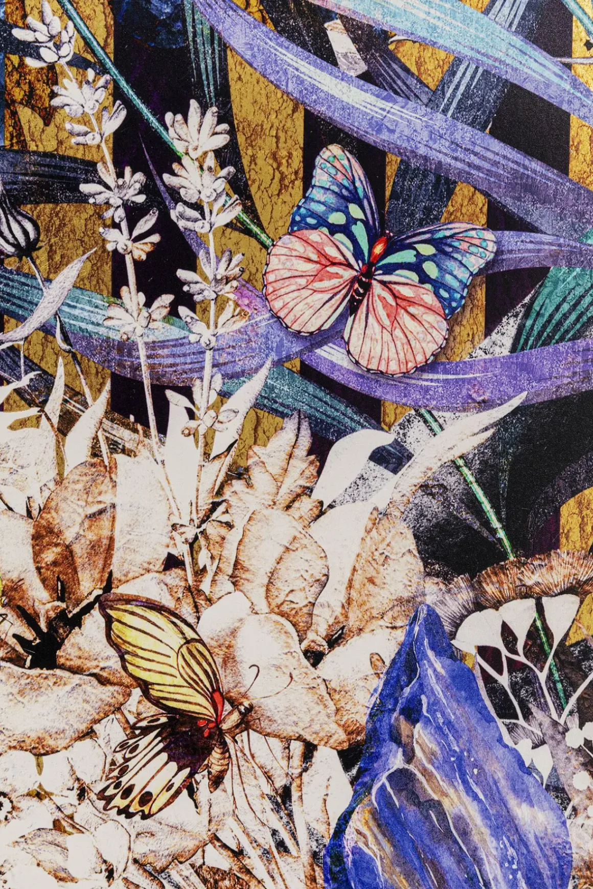 Tavla Lovers, 266x150cm - KARE Design