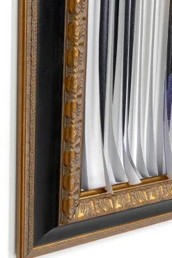 Tavla Mademoiselle Lisa 130x163cm - KARE Design