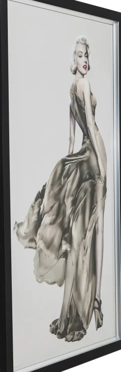 Tavla Marilyn, 100x172cm - KARE Design