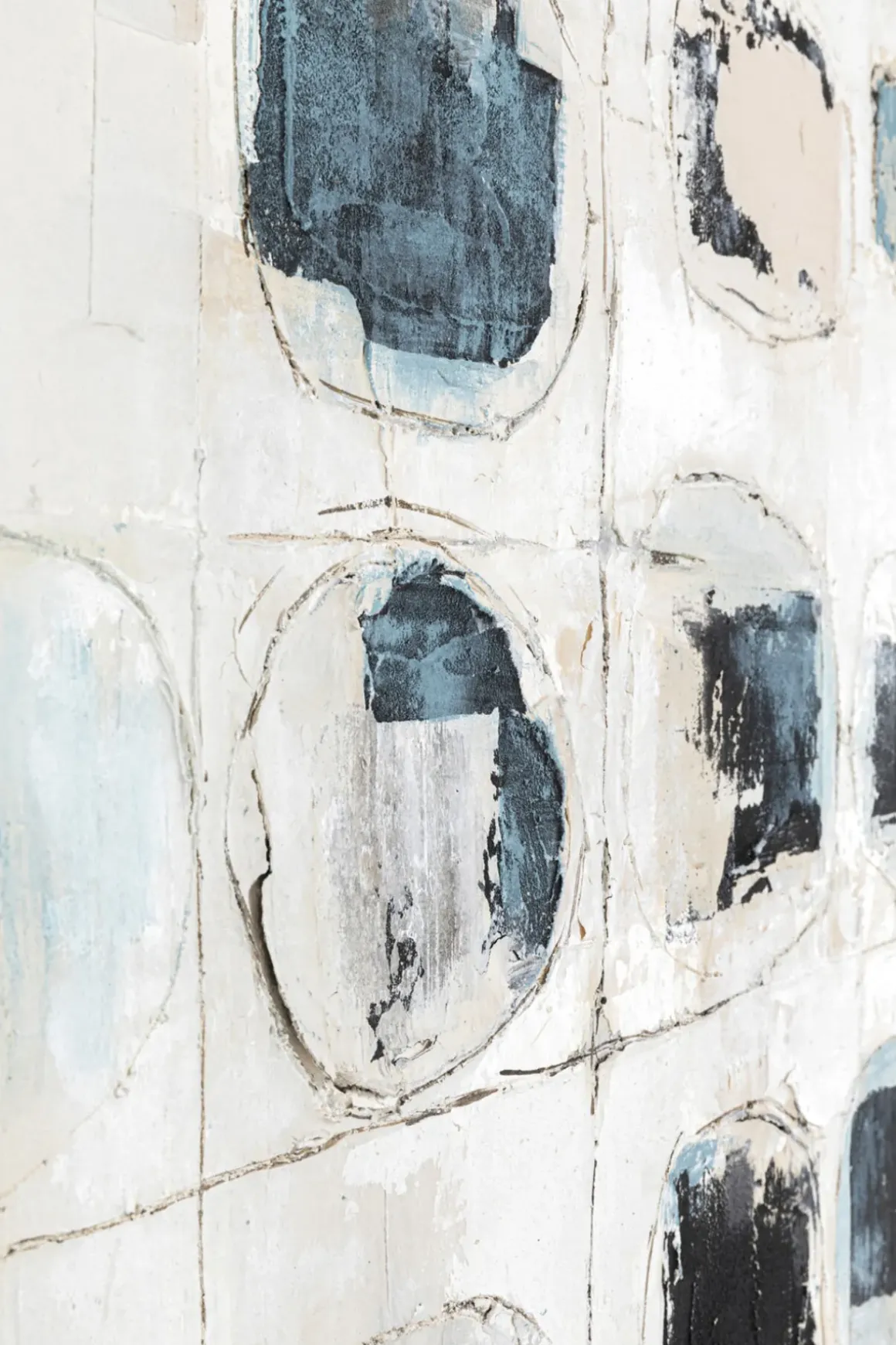 Tavla Memories - Akryl, 160x120cm - KARE Design