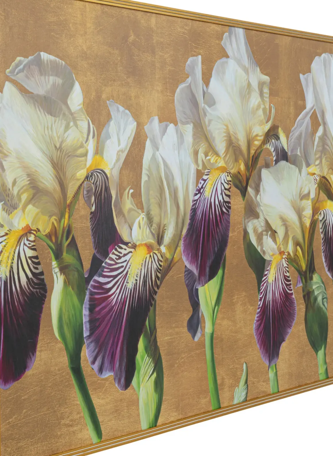 Tavla Orchid, 150x100cm - KARE Design