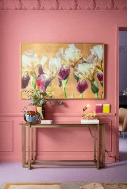 Tavla Orchid, 150x100cm - KARE Design