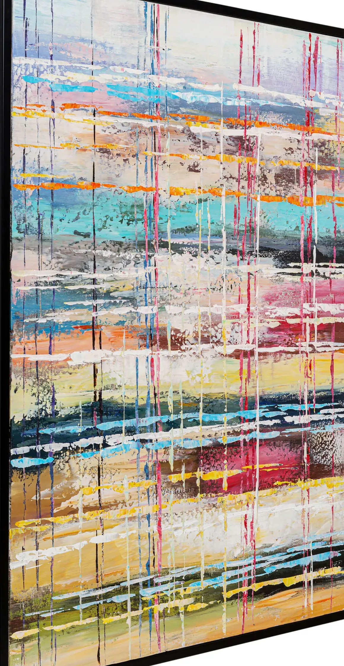 Tavla Orizzonte, 80x100cm - KARE Design