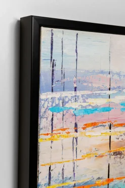 Tavla Orizzonte, 80x100cm - KARE Design