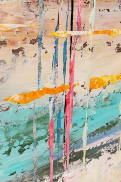 Tavla Orizzonte, 80x100cm - KARE Design