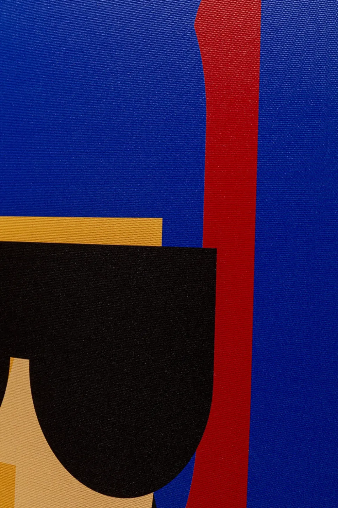 Tavla Party Girl, 60x90cm - KARE Design