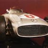 Tavla Racing Car LED, 80x120cm - KARE Design