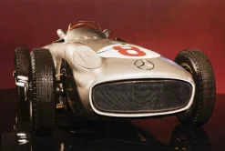 Tavla Racing Car LED, 80x120cm - KARE Design