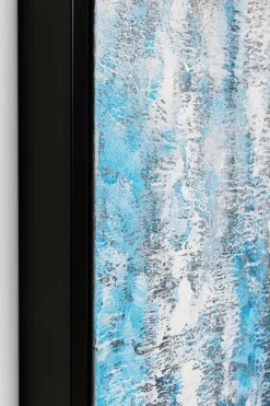 Tavla Rain Shower, 180x120cm - KARE Design