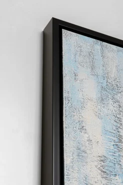 Tavla Rain Shower, 180x120cm - KARE Design
