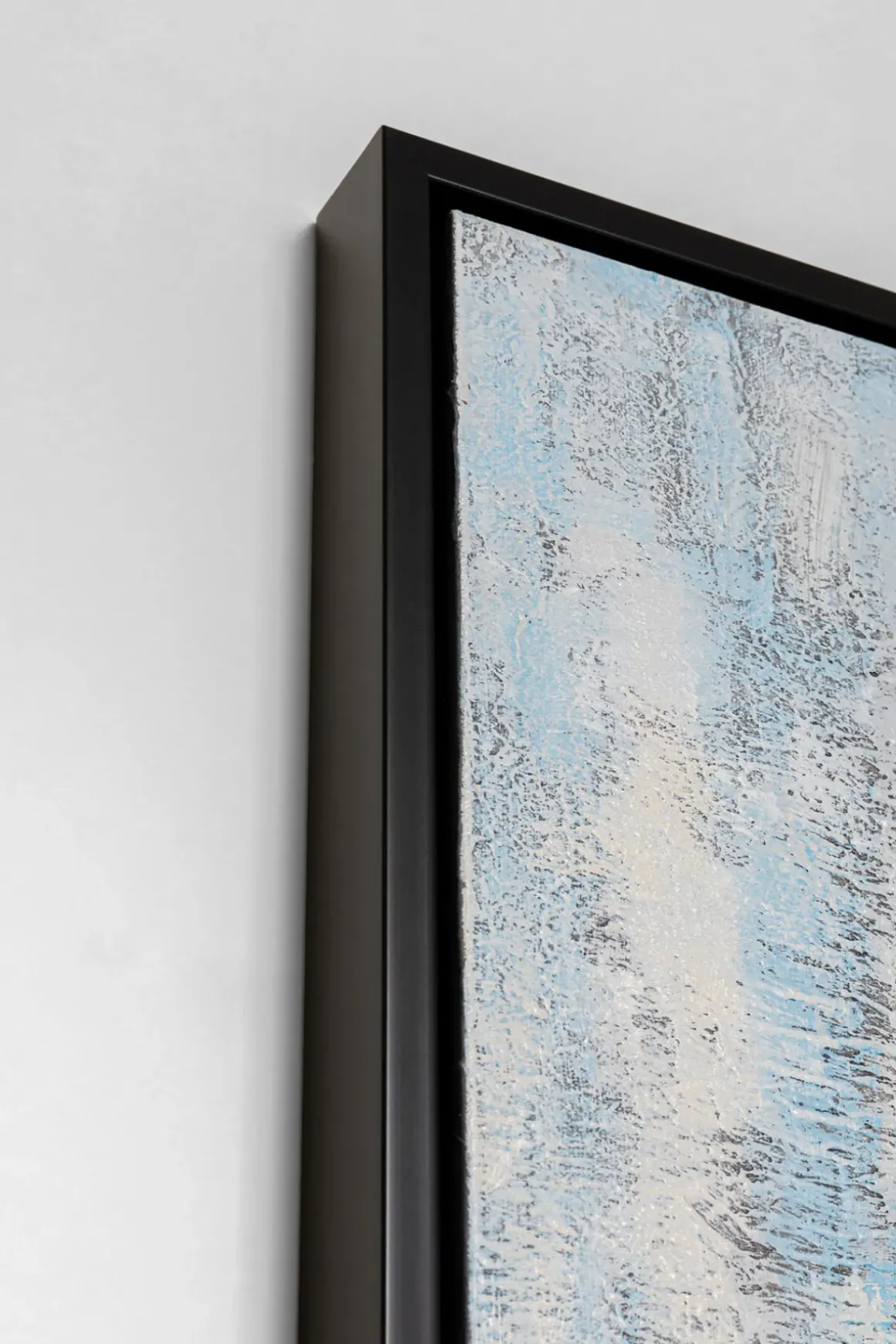 Tavla Rain Shower, 180x120cm - KARE Design