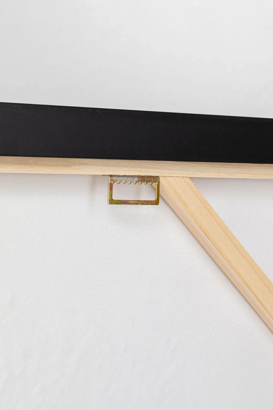 Tavla Rain Shower, 180x120cm - KARE Design
