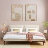 Tavla Sandy Geometric, 81x122cm - KARE Design